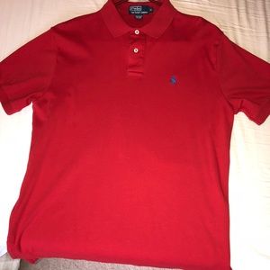 Ralph Lauren Polo shirt